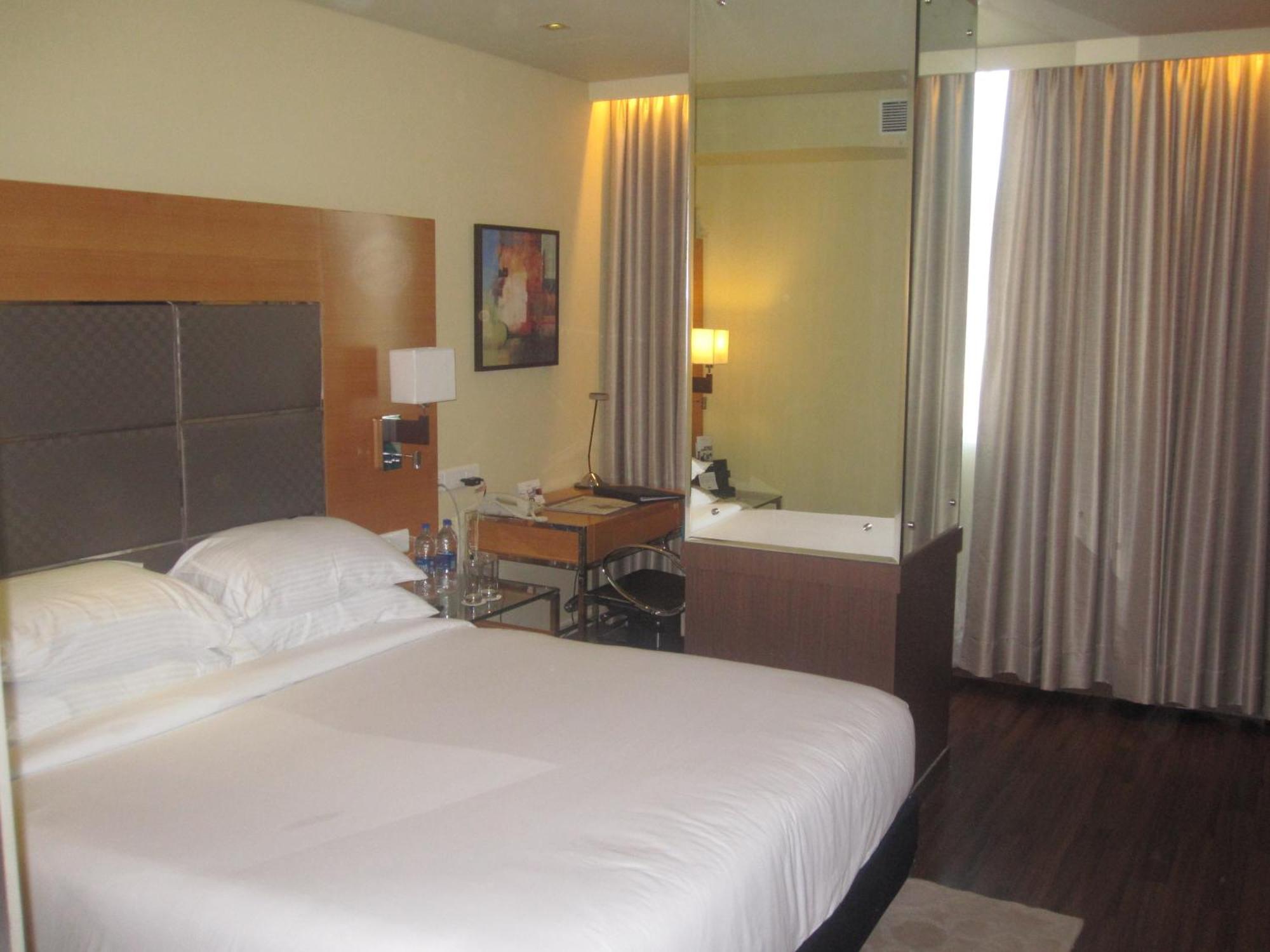 Country Inn Panjim Goa Panaji Habitación foto